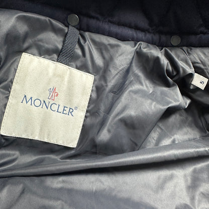 Arvier Navy Size 5 (XL)