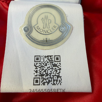Moncler Arnensee Size 3 (M)