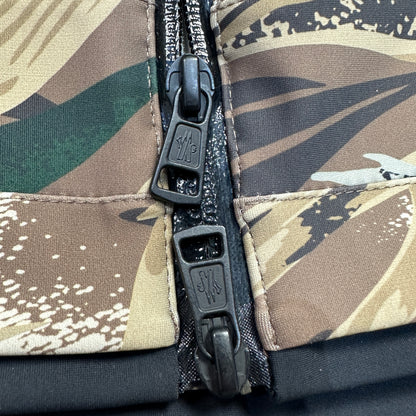 Herault Windbreaker Size 1 (S)