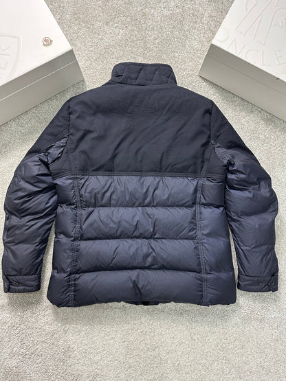 Jean Michel Navy Size 5 (XL)