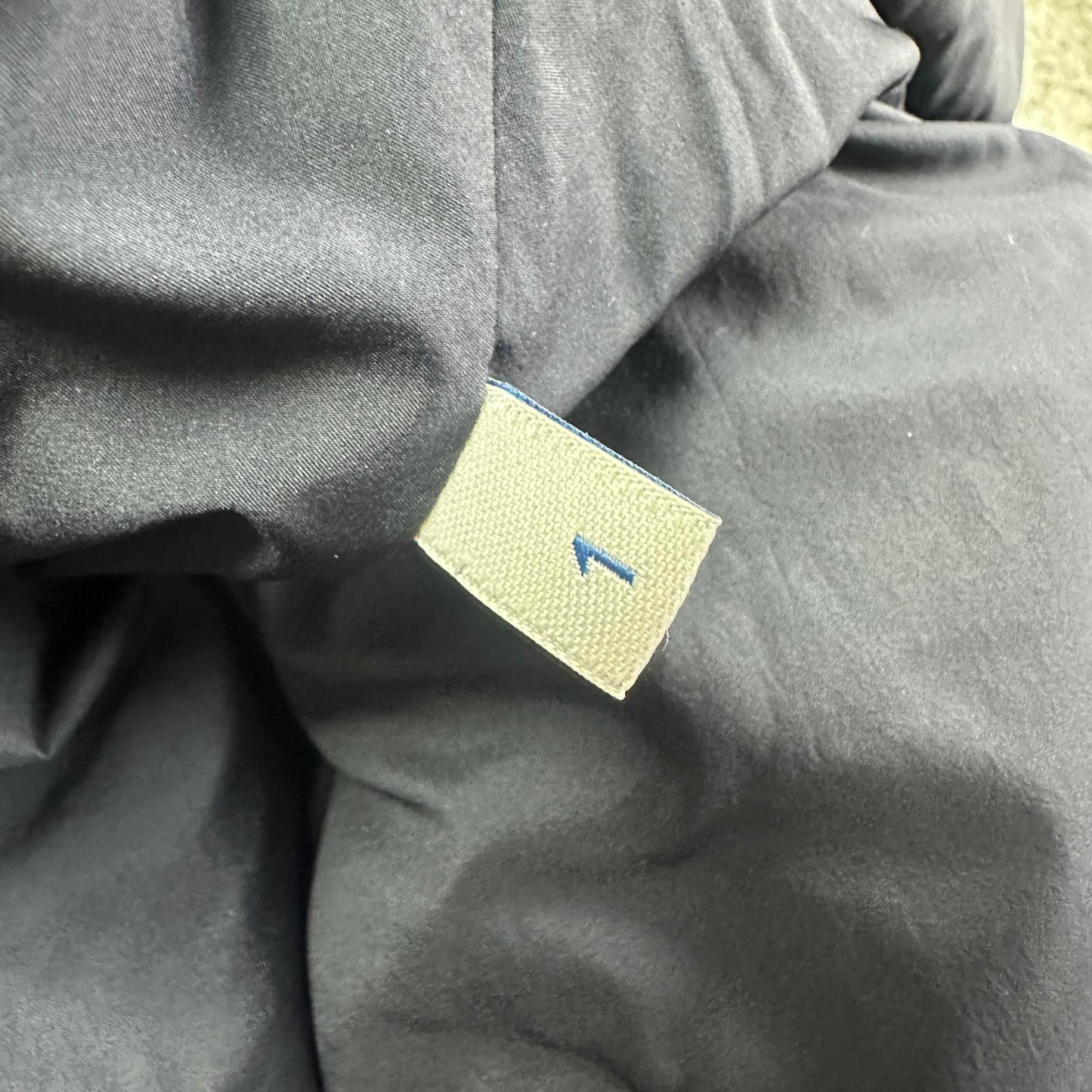 Moncler Aubrac Puffer Coat - Size 1 (S)