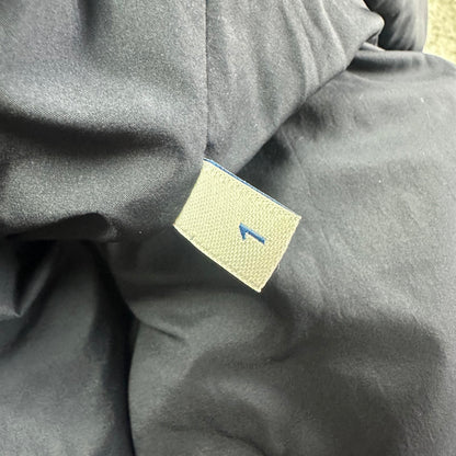 Moncler Aubrac Puffer Coat - Size 1 (S)