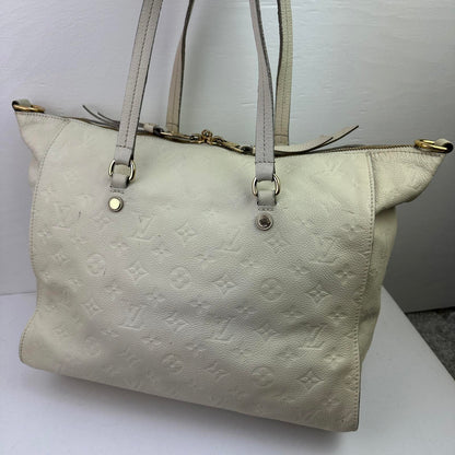 Louis Vuitton Empreinte Lumineuse Shoulder Bag