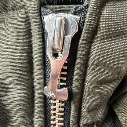 Moose Knuckles Stirling Parka - Size M