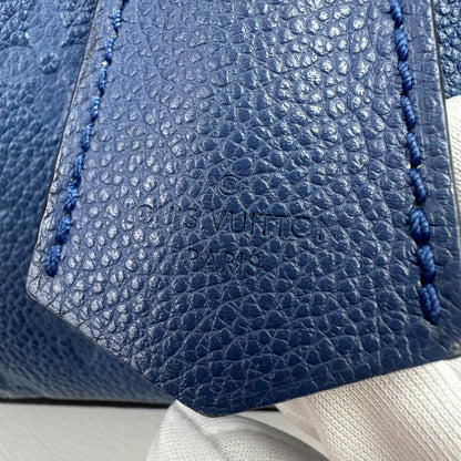 Louis Vuitton Pont Neuf MM Hand Bag