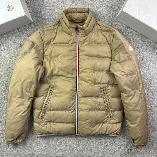 Moncler Helfferich Jacket - Size 3 (M)