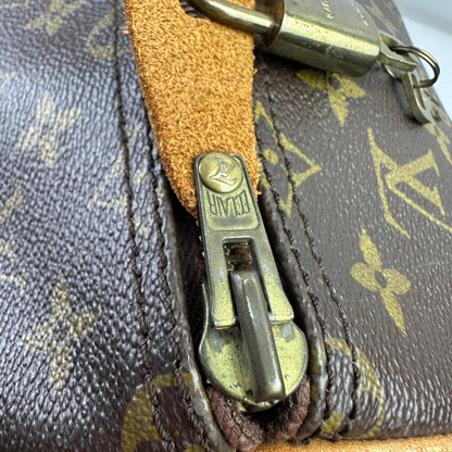 Louis Vuitton Keepall 55