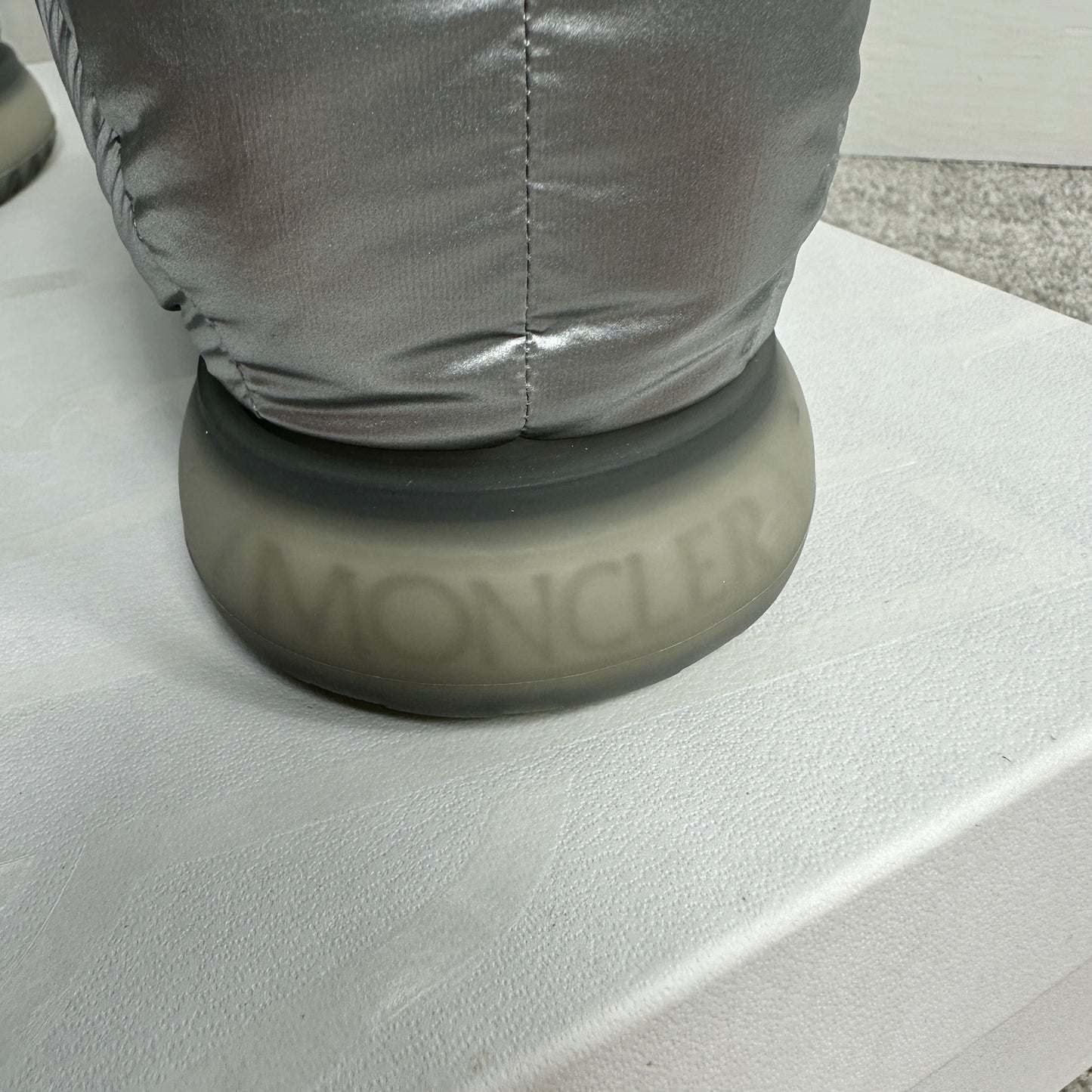 Ladies High Top Boots EU 38 (UK 5)