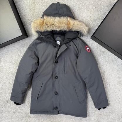 Canada Goose Chateau Size M