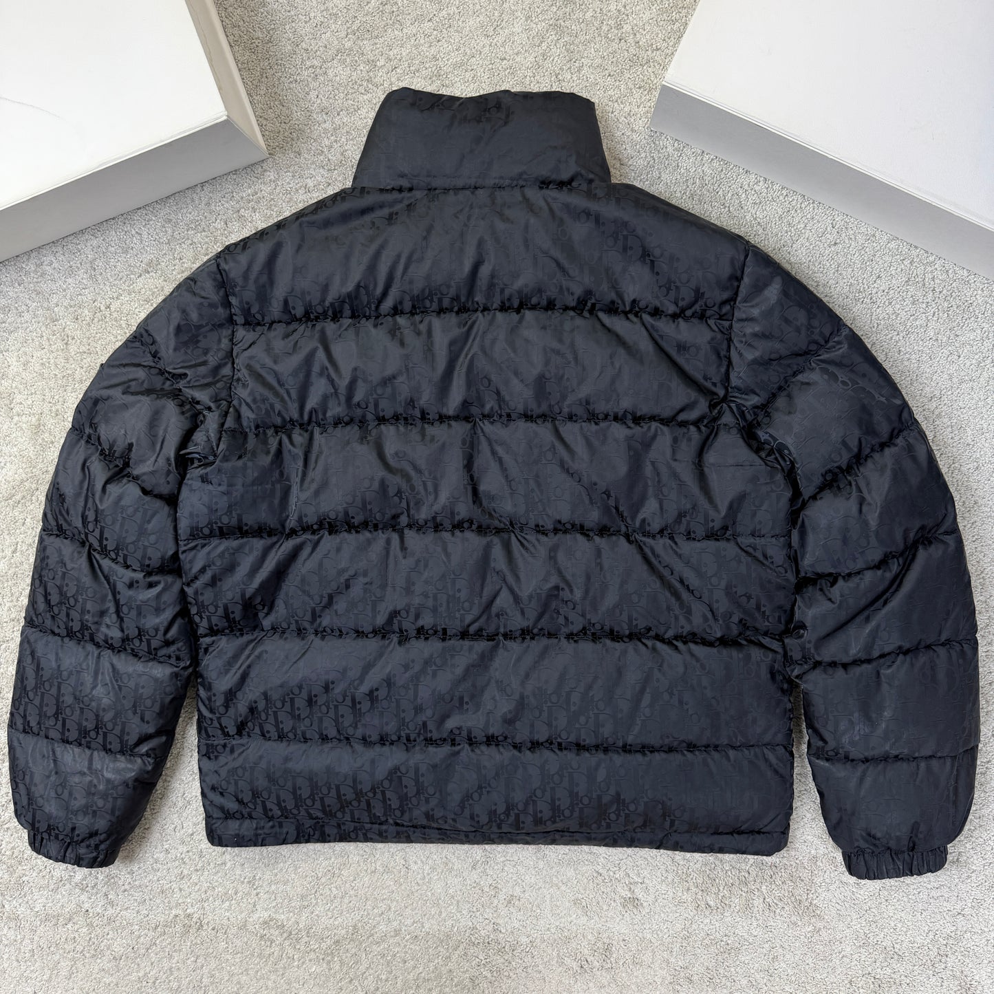 Dior Oblique Size 52
