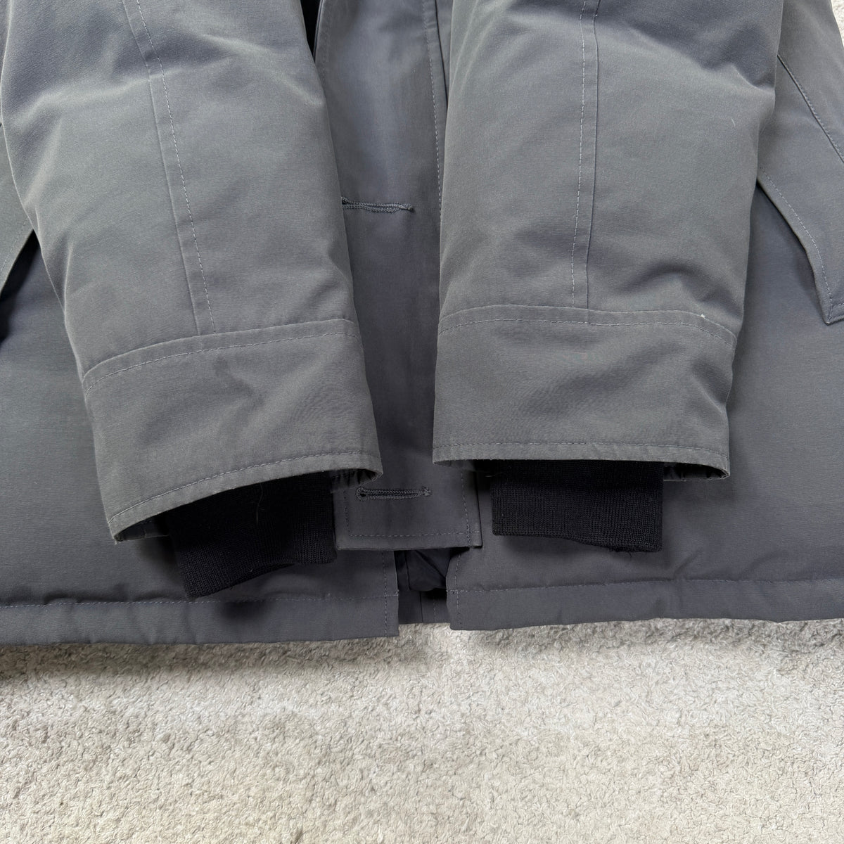 Canada Goose Chateau Size M