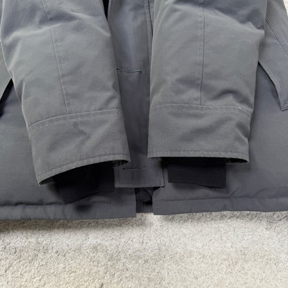 Canada Goose Chateau Size M