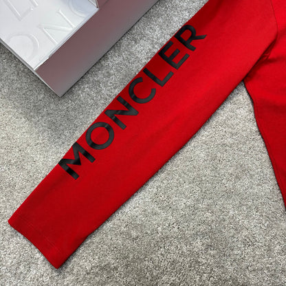 Long Sleeve Size XL (Fits XXL)