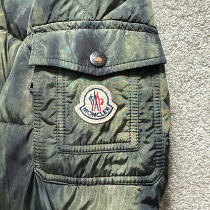 Byron Camo Size 2 (S/M)