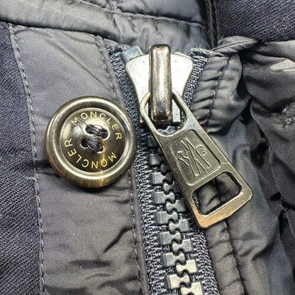 Arvier Navy Size 5 (XL)