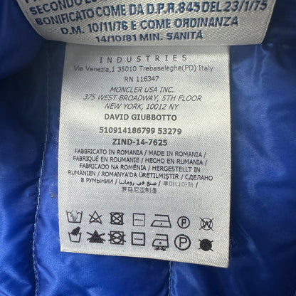 David Lightweight Size 5 (XL)