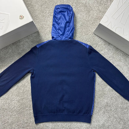 Padded Cardigan Size L (Fits S/M)