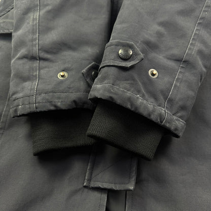 Canada Goose Ladies Kensington Parka - Size XS (UK 6/8)