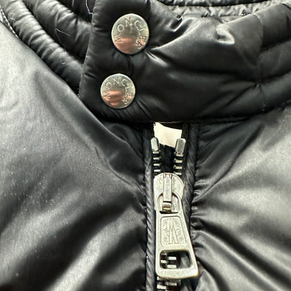 Gemot Black Lightweight Size 3 (Fits S)