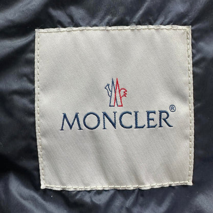 Moncler Douret Jacket Size 4 (Fits M/L)