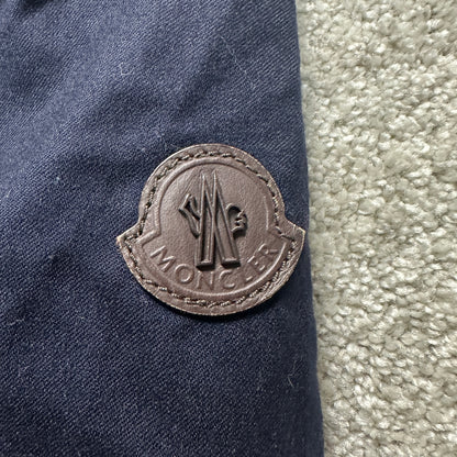 Blais Puffer Coat Navy Size 1 (S)