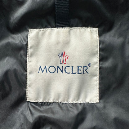 Gemot Black Lightweight Size 3 (Fits S)