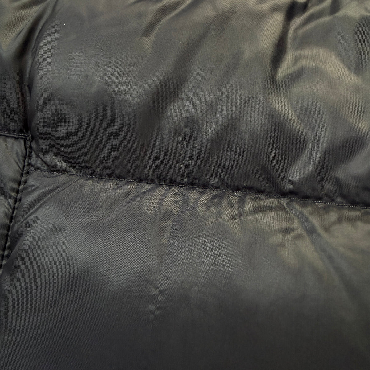 Moncler Ever Gilet Size 2 (S)
