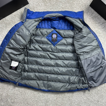 Brookvale Blue Lightweight Size S