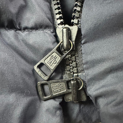 Moncler Aubrac Puffer Coat - Size 1 (S)