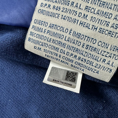 Padded Cardigan Size L (Fits S/M)