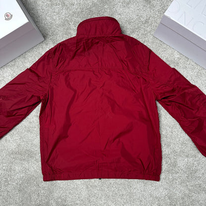 Lyon Lightweight Jacket Red Size 3 (M)