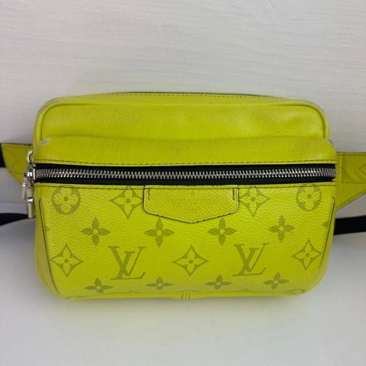 Louis Vuitton Outdoor Bum Bag
