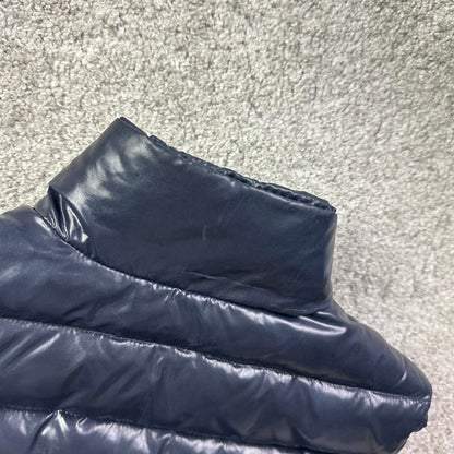 Moncler Ghany Gilet - Size 0 (XS) UK 4/6 - RRP £700