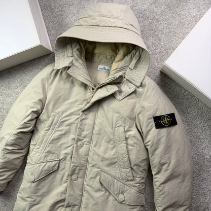 Stone Island Micro Reps
