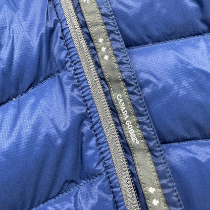 Brookvale Blue Lightweight Size S