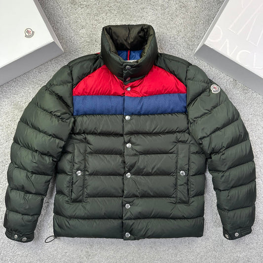 Moncler Breval Puffer Coat - Size 2 (Fits S/M)