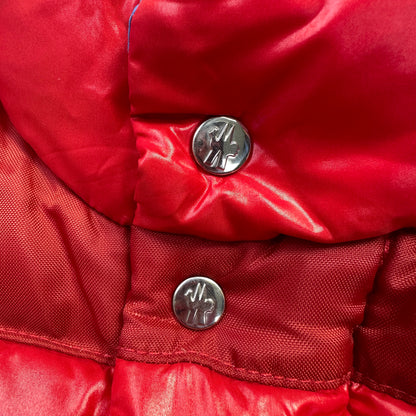 Andersen Red Size 1 (S)