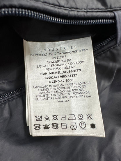 Jean Michel Navy Size 5 (XL)