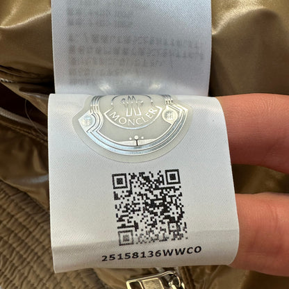 Delaume Brown Size 5 (Fits L)