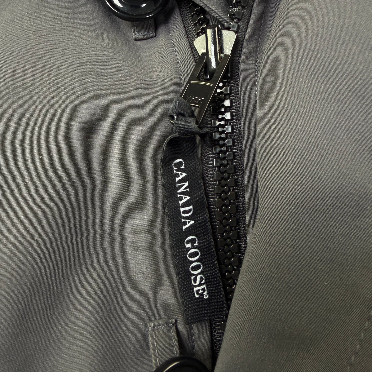 Canada Goose Chateau Size M