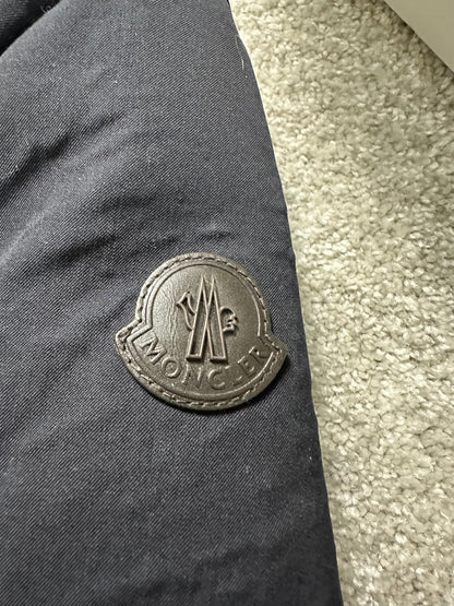 Jean Michel Navy Size 5 (XL)