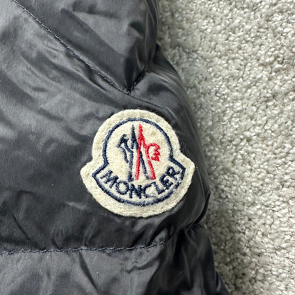 Chauvon Puffer Coat Black Size 6 (XXL)