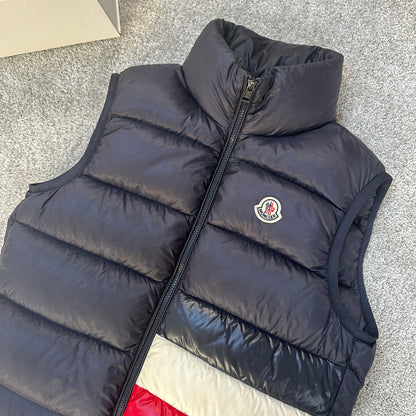 Sovex Gilet Navy Size 2 (S)
