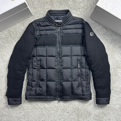 Gard Black Size 2 (S)