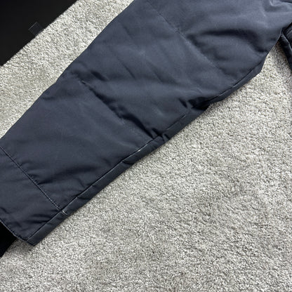 Emory Parka Navy Size L