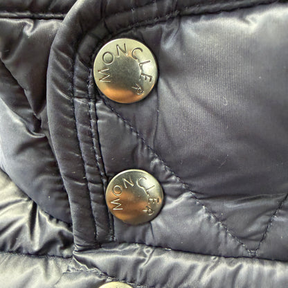 Moncler Ever Gilet Size 2 (S)