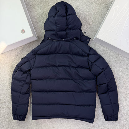 Moncler Montgenevre size 1
