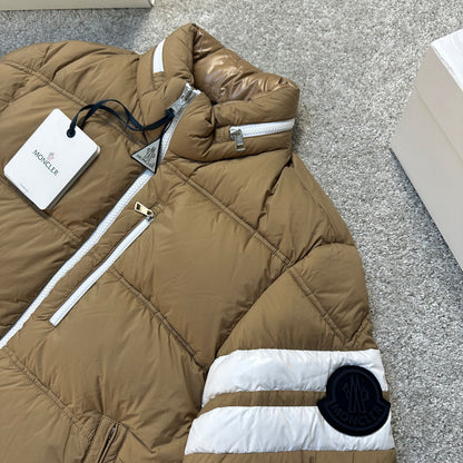 Delaume Brown Size 5 (Fits L)