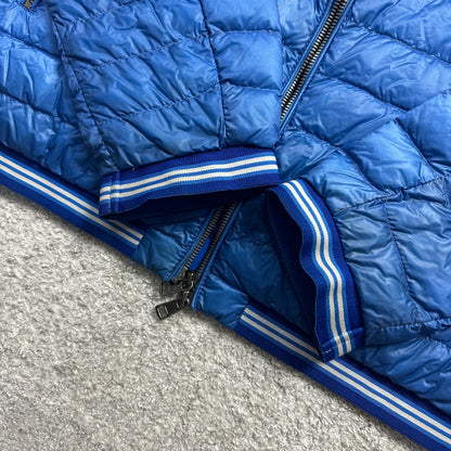 David Lightweight Size 5 (XL)