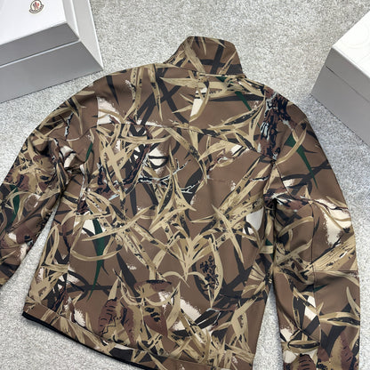 Herault Windbreaker Size 1 (S)